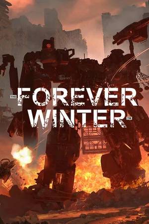 The Forever Winter
