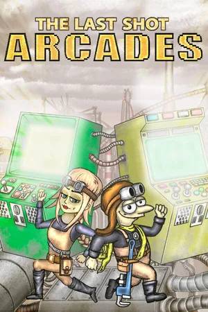 The Last Shot Arcades