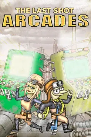 The Last Shot Arcades