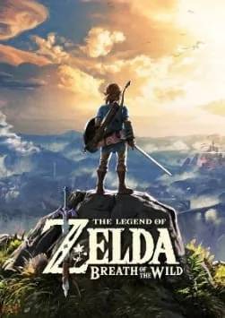 The Legend of Zelda: Breath of the Wild