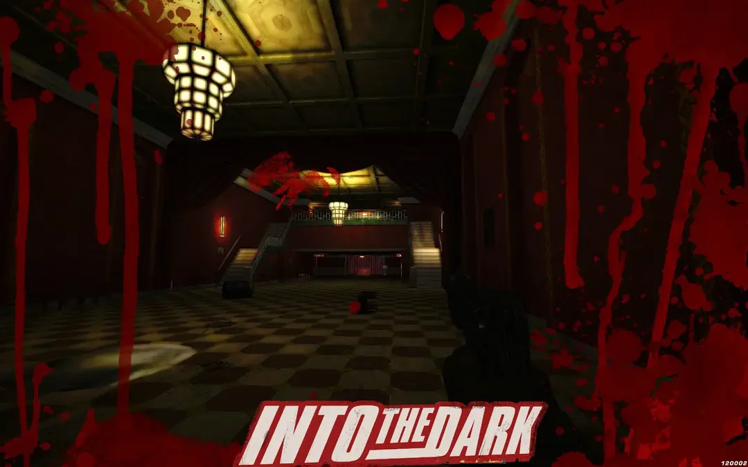 The Riftbreaker: Into The Dark