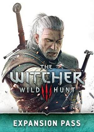 The Witcher 3: Wild Hunt Expansion Pass