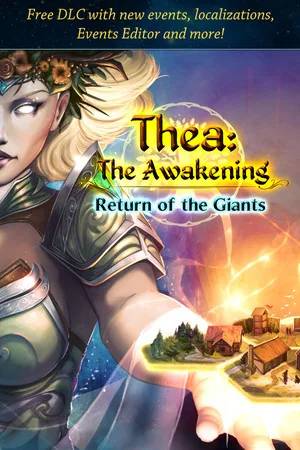 Thea The Awakening