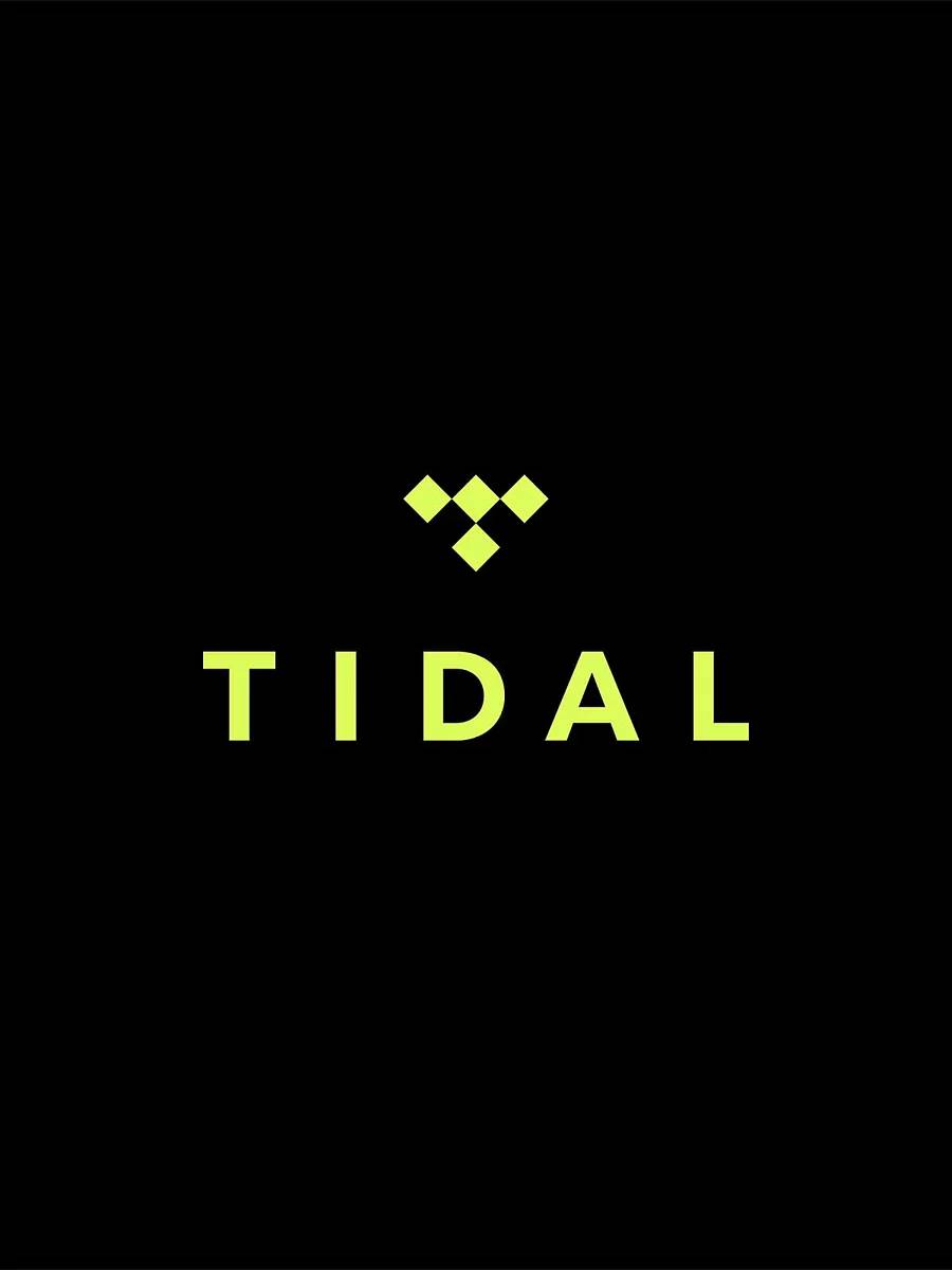 Tidal HiFi