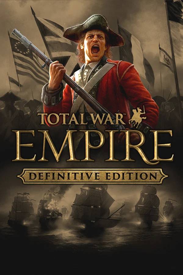 Total War: Empire