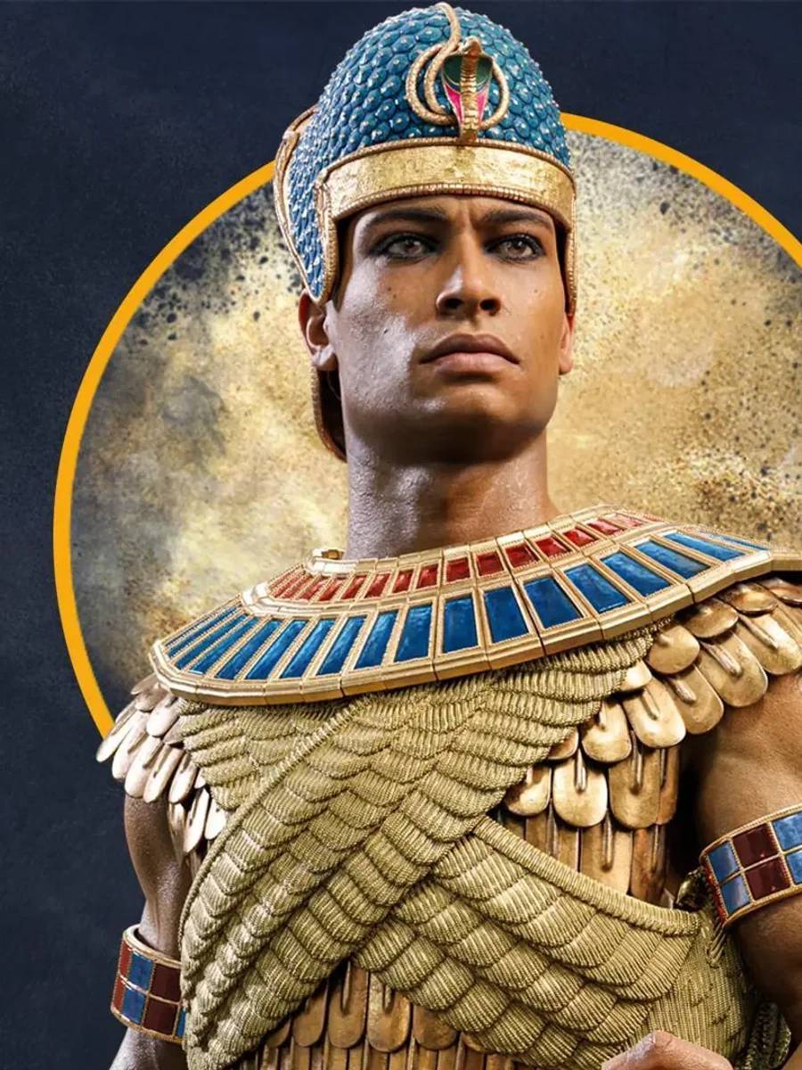 Total War: Pharaoh Standard