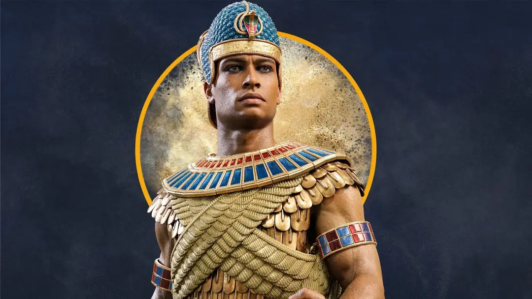 Total War: Pharaoh Standard