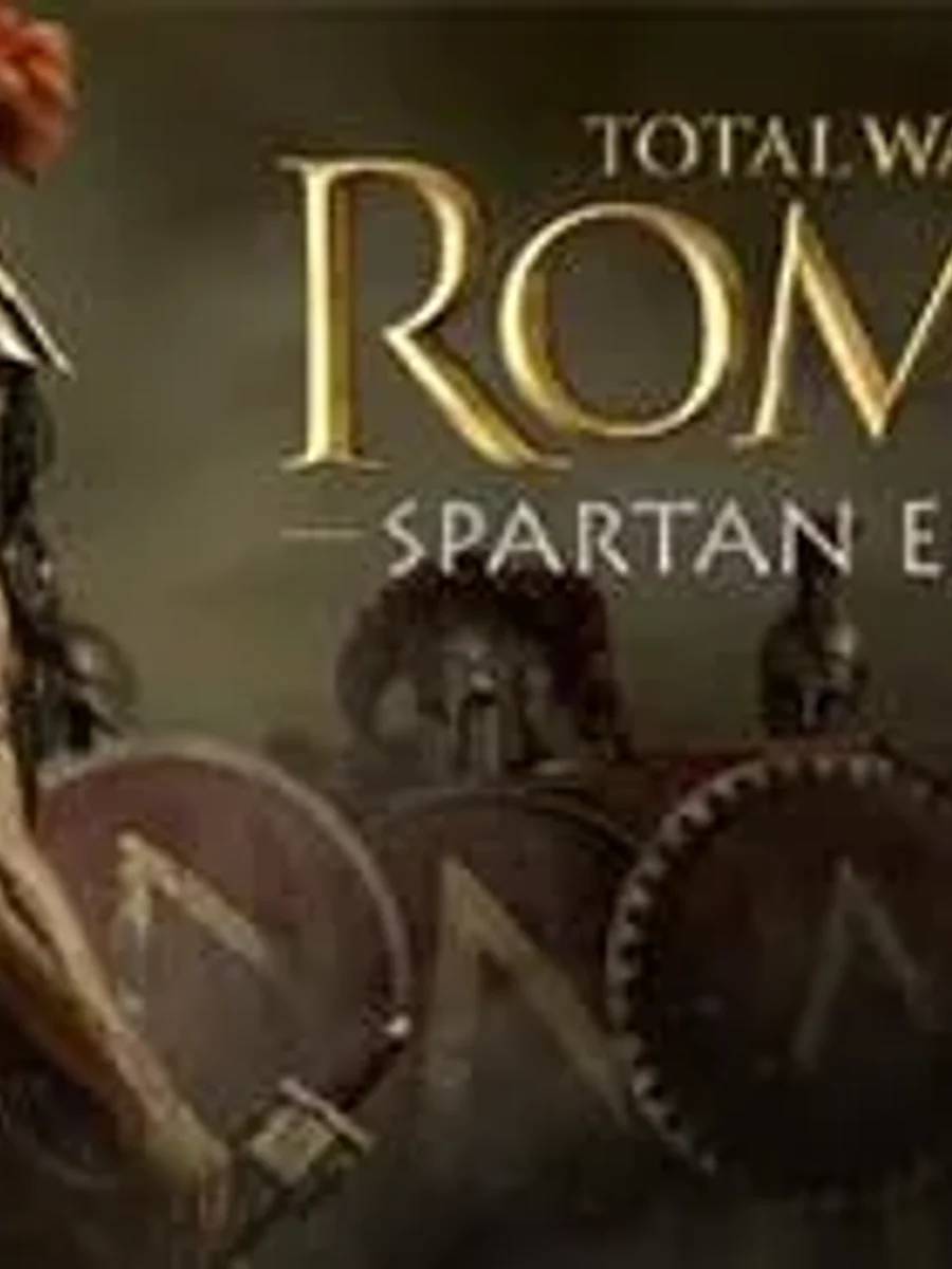 Total War: Rome II (Edición Espartana)