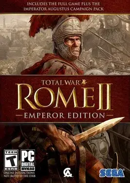 Total War: Rome II (Edición Espartana)