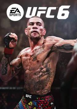 UFC 6