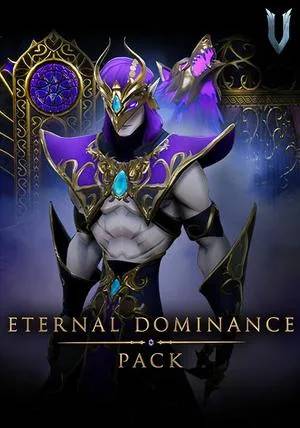 V Rising : Pack de Dominance Éternelle