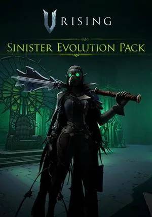 V Rising: Sinister Evolution Pack
