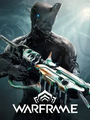 Warframe: Starter Weapon Pack