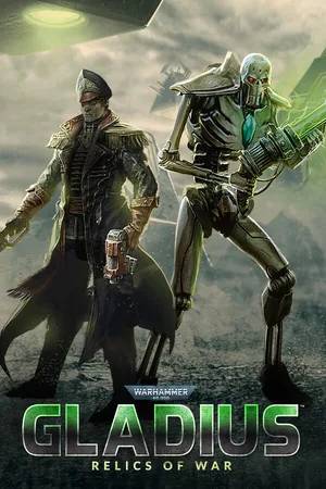 Warhammer 40,000: Gladius - Relics of War