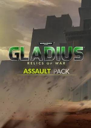 Warhammer 40,000: Gladius - Assault Pack