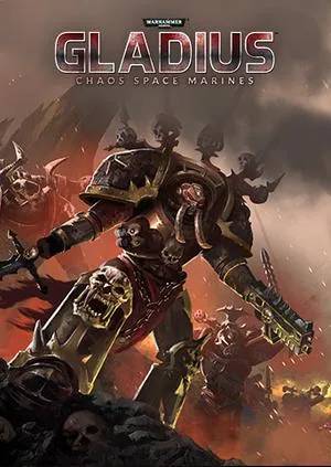 Warhammer 40,000: Gladius - Chaos Space Marines