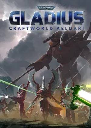 Warhammer 40,000: Gladius - Craftworld Aeldari