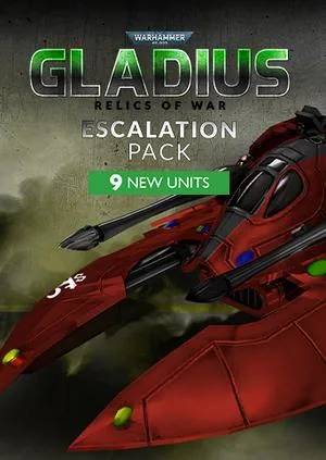 Warhammer 40,000: Gladius - Eskalationspaket