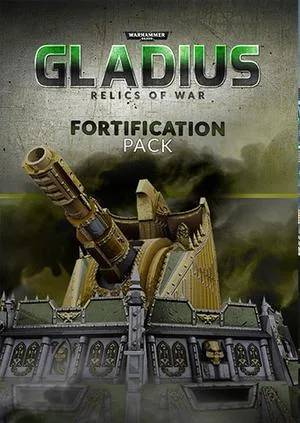 Warhammer 40,000: Gladius - Fortification Pack