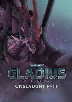 Warhammer 40,000: Gladius - Onslaught Pack