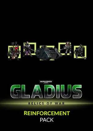 Warhammer 40,000: Gladius - Verstärkungspaket