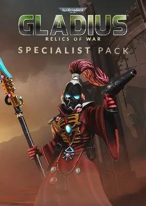 Warhammer 40,000: Gladius - Spezialistenpaket