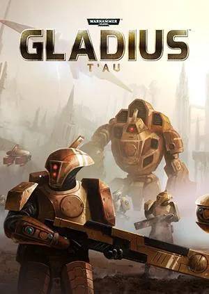 Warhammer 40,000: Gladius - T'au