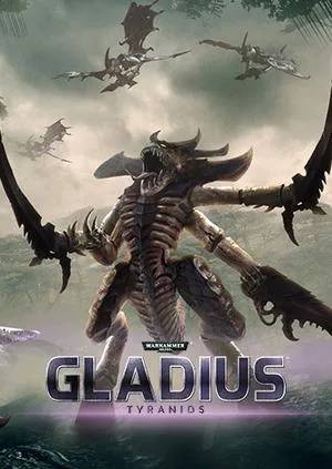 Warhammer 40,000: Gladius - Tyraniden