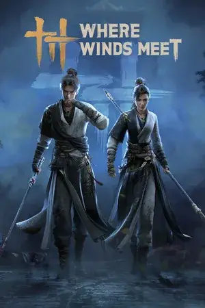 Where Winds Meet