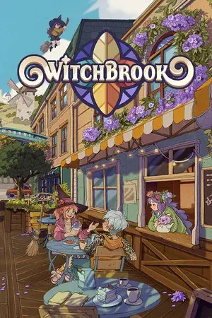Witchbrook