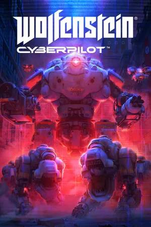 Wolfenstein: Cyberpilot