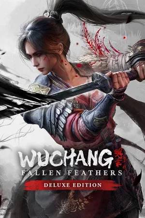 WUCHANG: Fallen Feathers - Deluxe Upgrade Pack