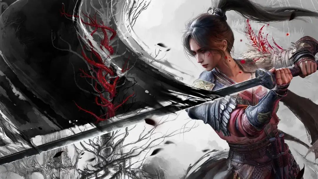 WUCHANG: Fallen Feathers - Deluxe Upgrade Pack