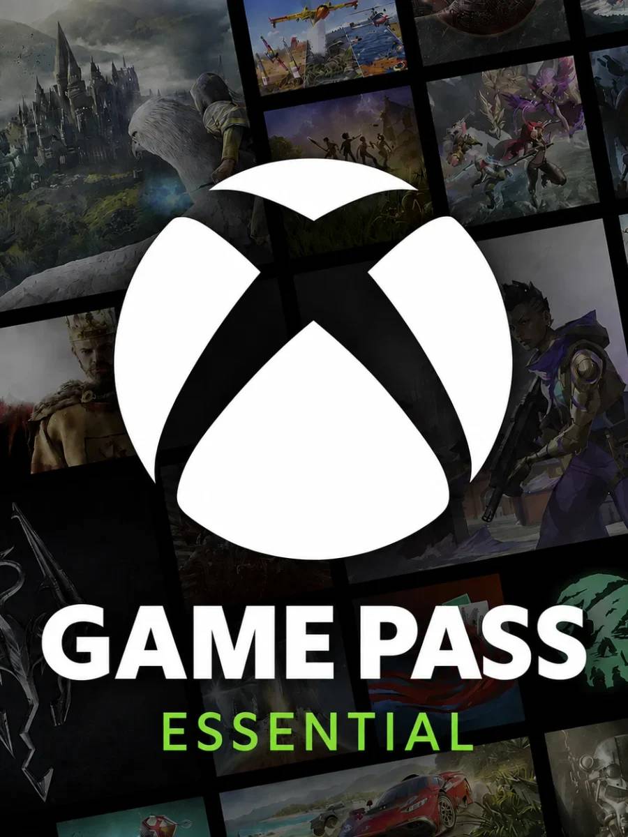 Xbox Game Pass para PC