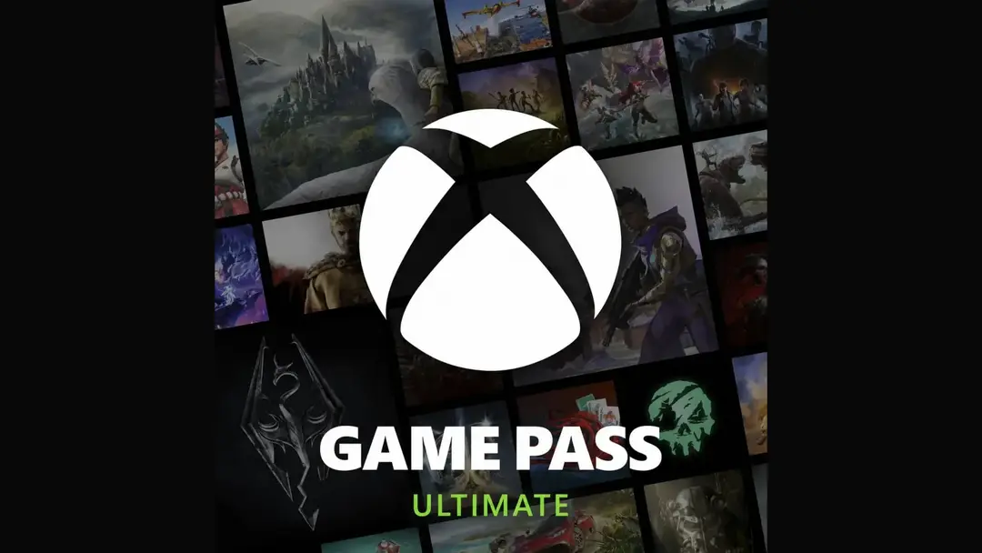 Xbox Game Pass Ultimate (Nicht stapelbar)
