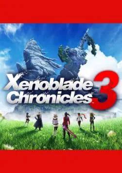 Xenoblade Chronicles 3