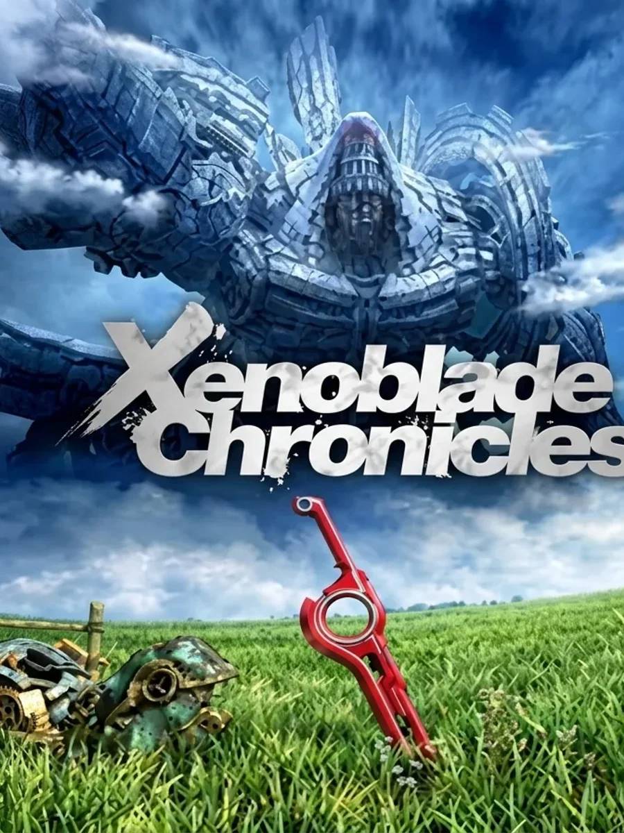 Xenoblade Chronicles
