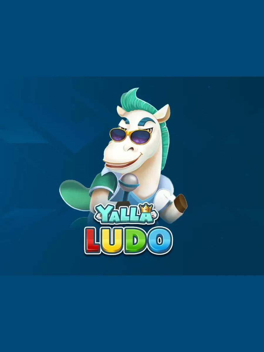 Yalla Ludo — Recarregar