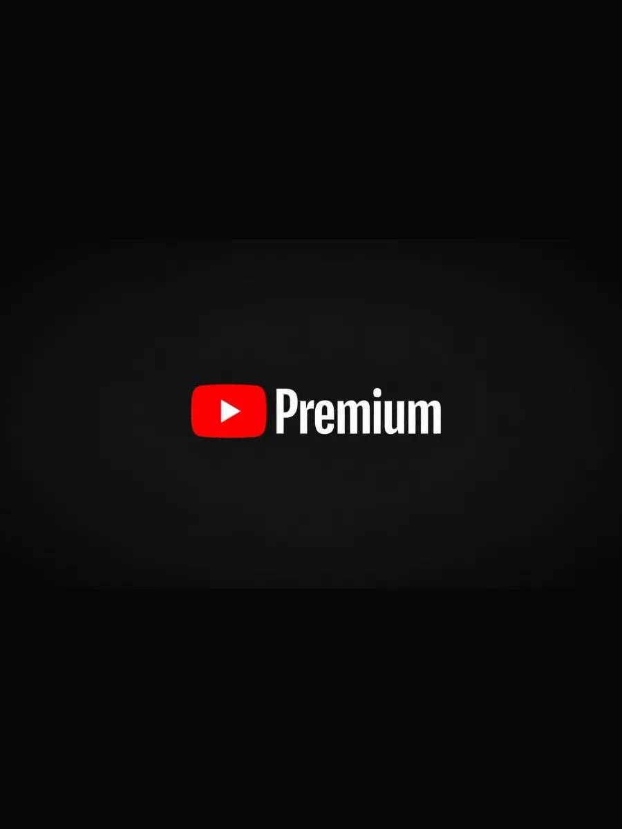 YouTube Premium