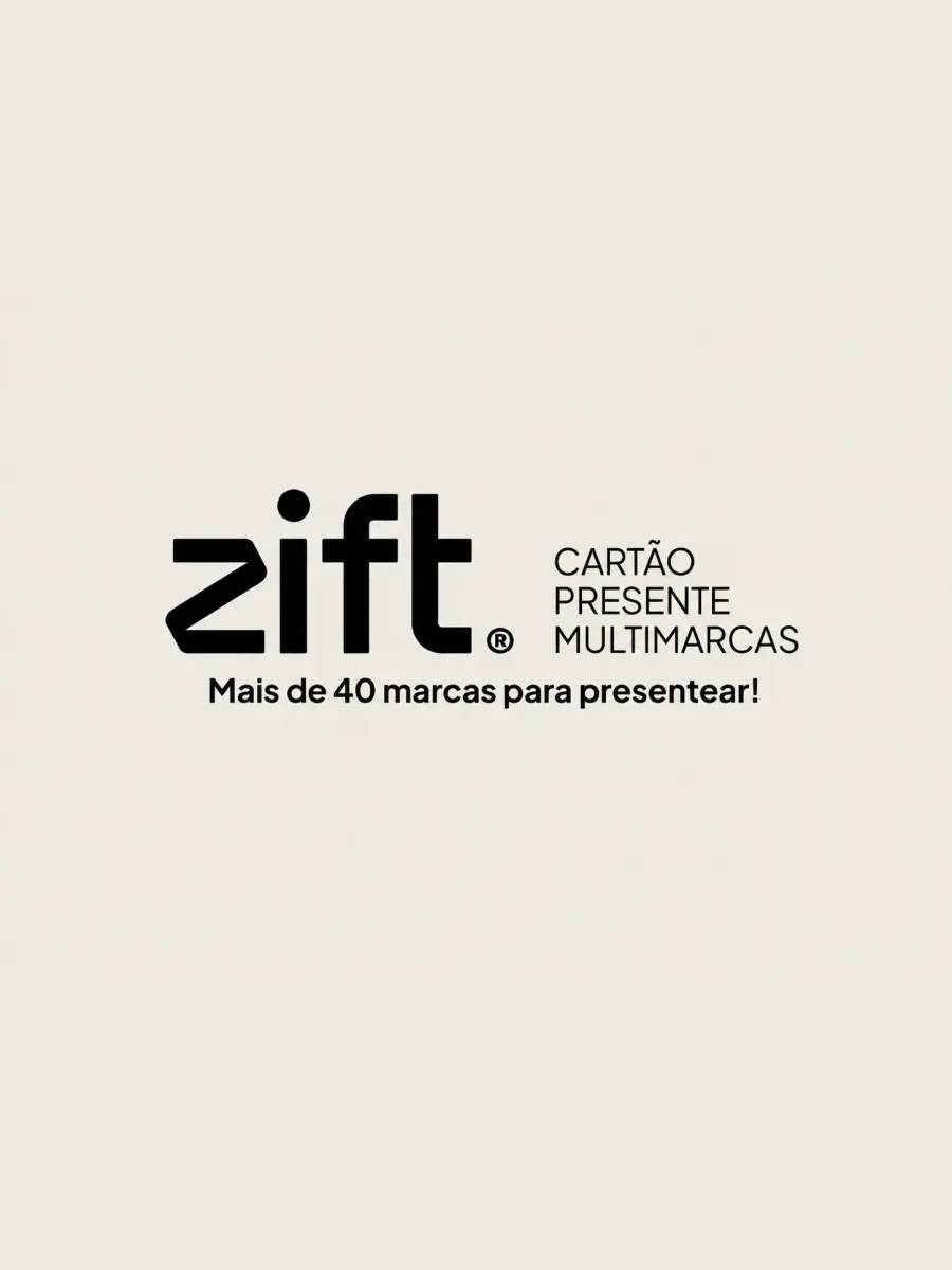 Carte Cadeau Zift Card