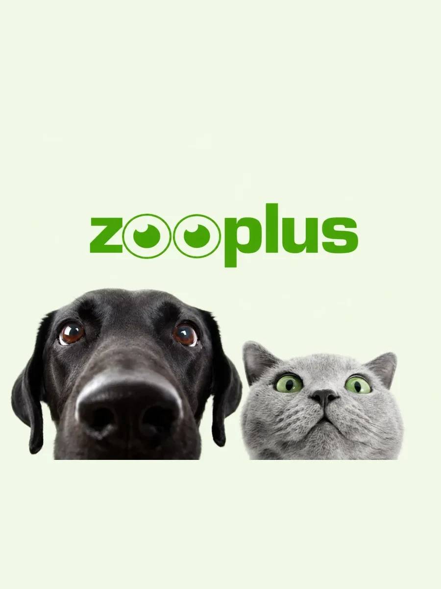 Kartu Hadiah Zooplus
